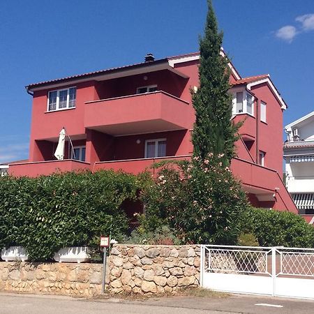 Apartments Mare Punat Exterior photo