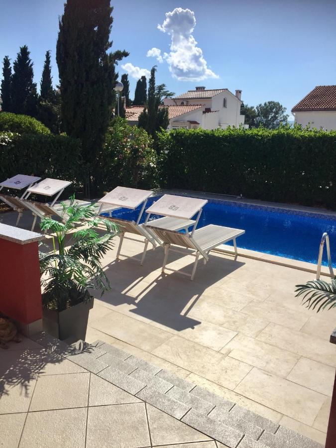 Apartments Mare Punat Exterior photo