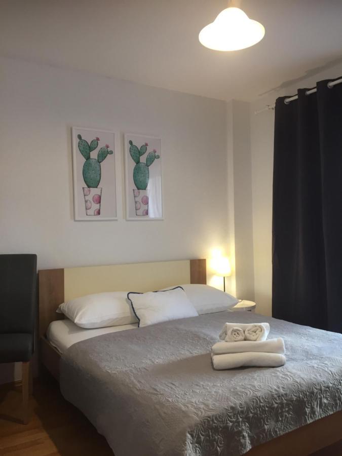 Apartments Mare Punat Exterior photo