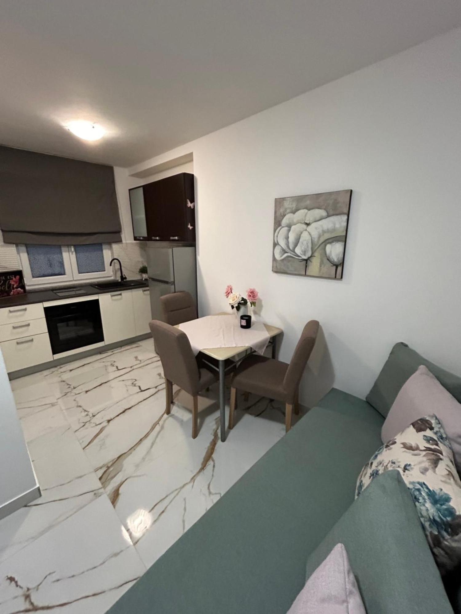 Apartments Mare Punat Exterior photo