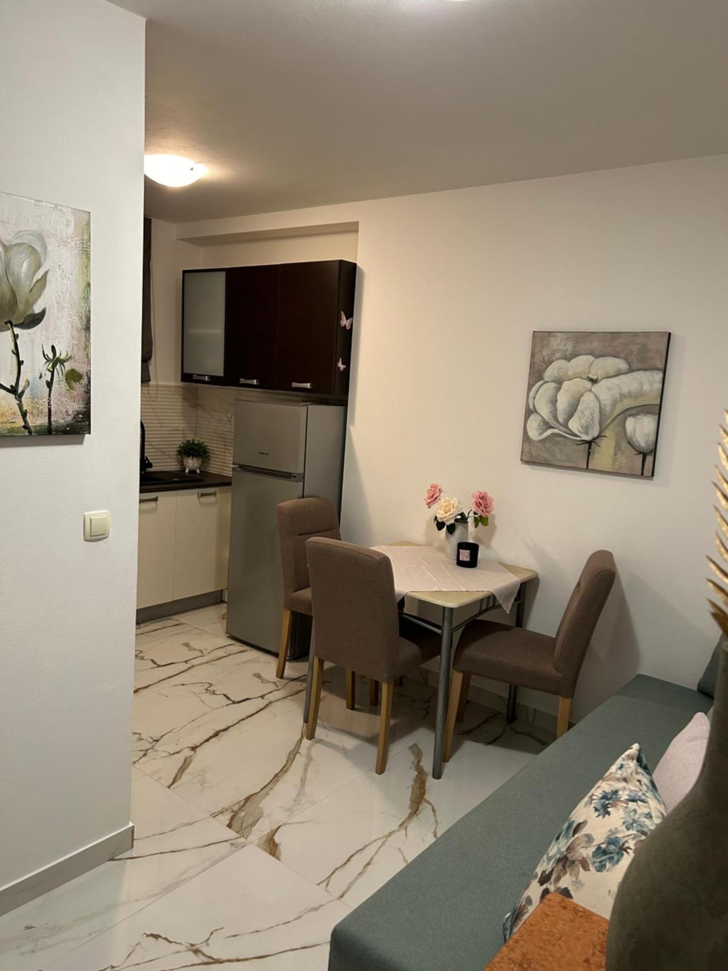 Apartments Mare Punat Exterior photo