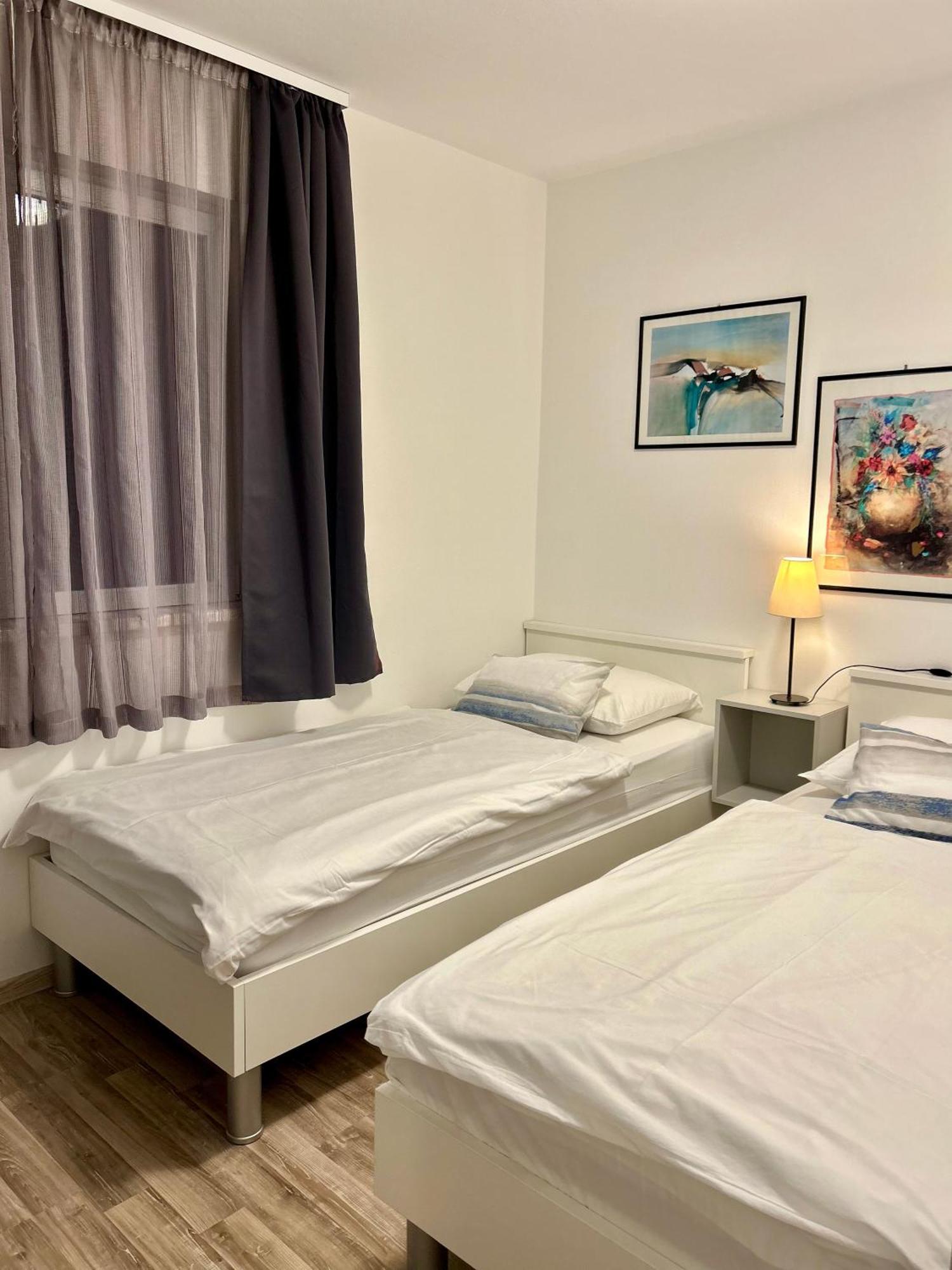 Apartments Mare Punat Exterior photo
